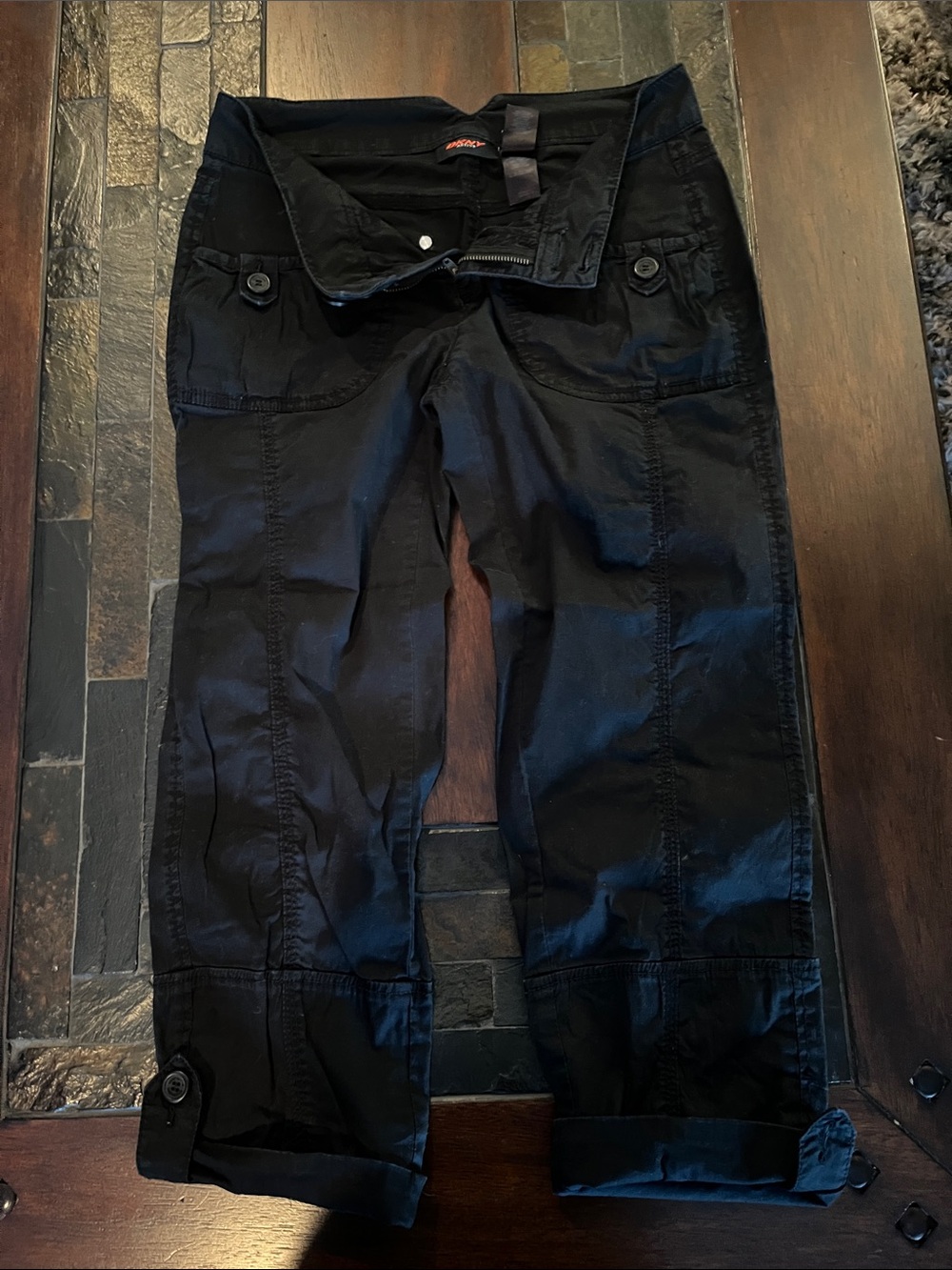 DKNY Active Pants Size 2